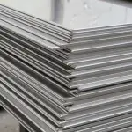 Monel K500 Cold Rolled Plates Exporters