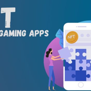 NFT Mobile app