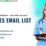 Nurses Email List