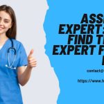 Nursing Assignment Expert How to Find the Right Expert for Your Project (1)