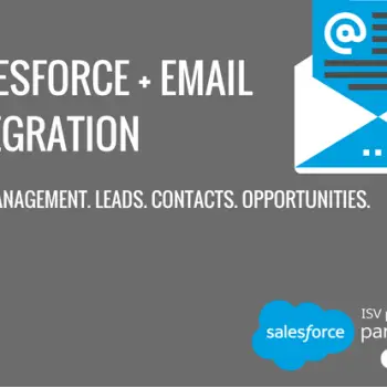 OMI-SALESFORCE-EMAIL-TO-CASE-INTEGRATION