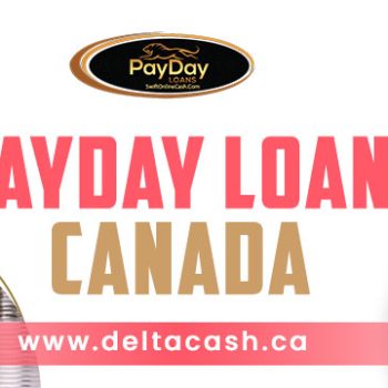 Payday Loan Canada