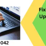 Ways To Fix QuickBooks Update Error Issue