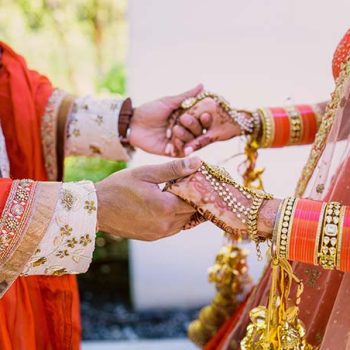 Ravidasia marriage
