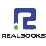 RealBooks_Vertical_Logo