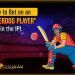 How to Bet on an "Underdog Player" in the IPL