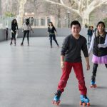 Roller Skating For Kids