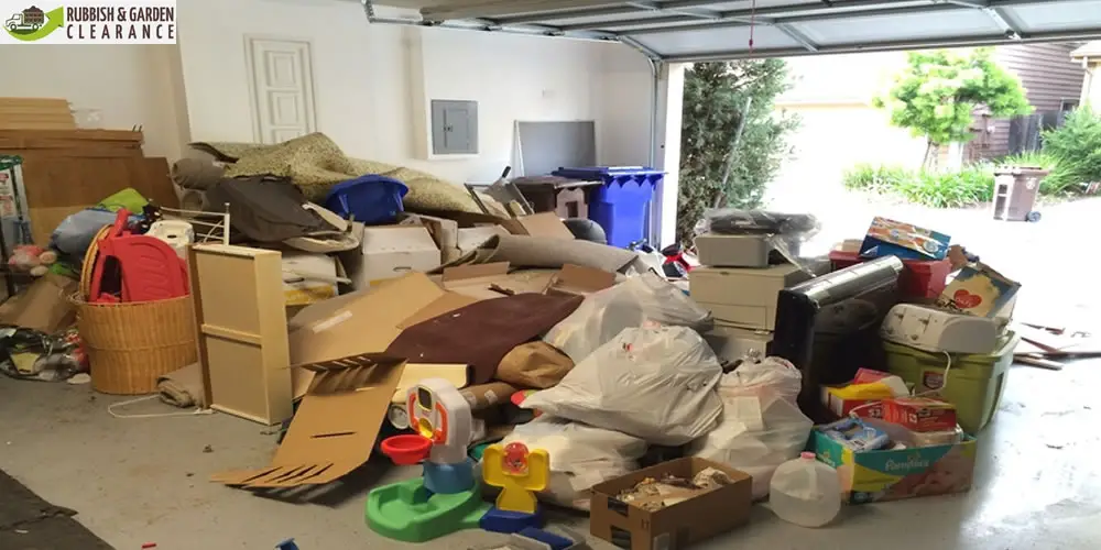 How Can Rubbish Clearance in Merton Help You Create a Clutter-Free Space?