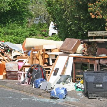 Need Emergency Rubbish Clearance in Croydon? Clearance Services Are Here to Help