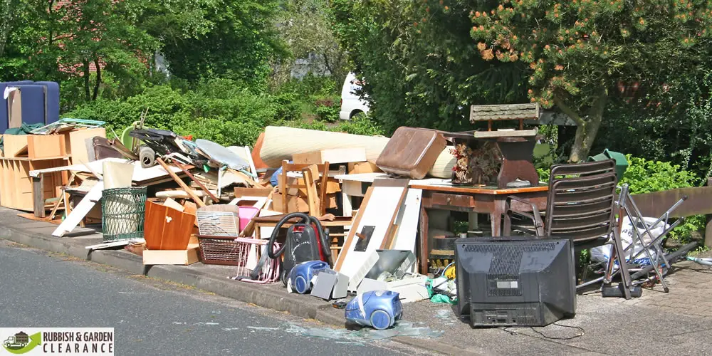 Need Emergency Rubbish Clearance in Croydon? Clearance Services Are Here to Help