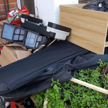 Stress-Free Rubbish Clearance Services in Merton for Peaceful Living
