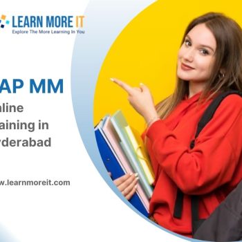 SAP MM Online Training in Hyderabad  Learn More IT Solutions