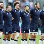 Scotland rugby squad news ahead of Rugby World Cup 2023