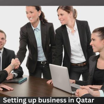 Setting up business in Qatar (1)