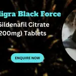 Sildigra Black Force