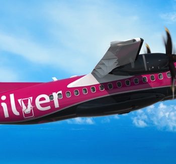Silver Airways Change Flight Policy