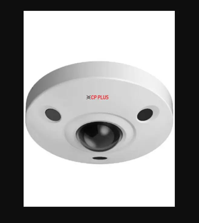 Small Surveillance Cameras