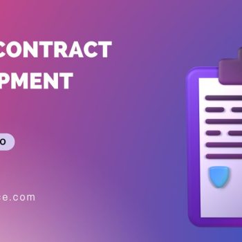 Smart Contract Development