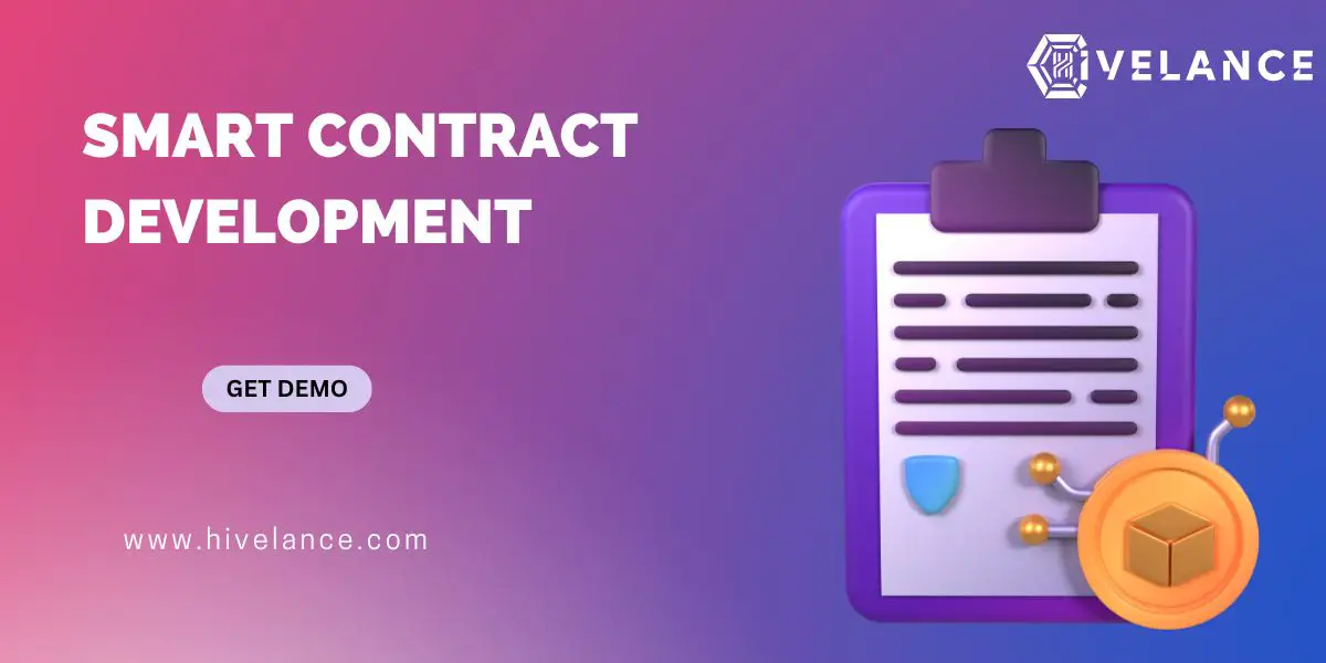 Smart Contract Development