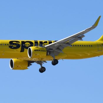 Spirit Airlines