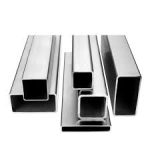 Stainless Steel 202 Square Pipes