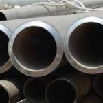 Stainless Steel 317 Tubes