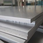 Stainless Steel 317L Plates