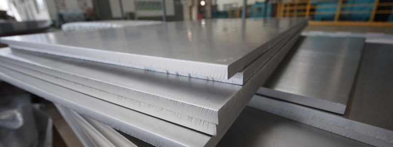 Stainless Steel 317L Plates