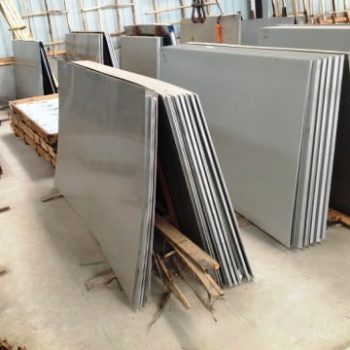 Stainless Steel 410 Plates