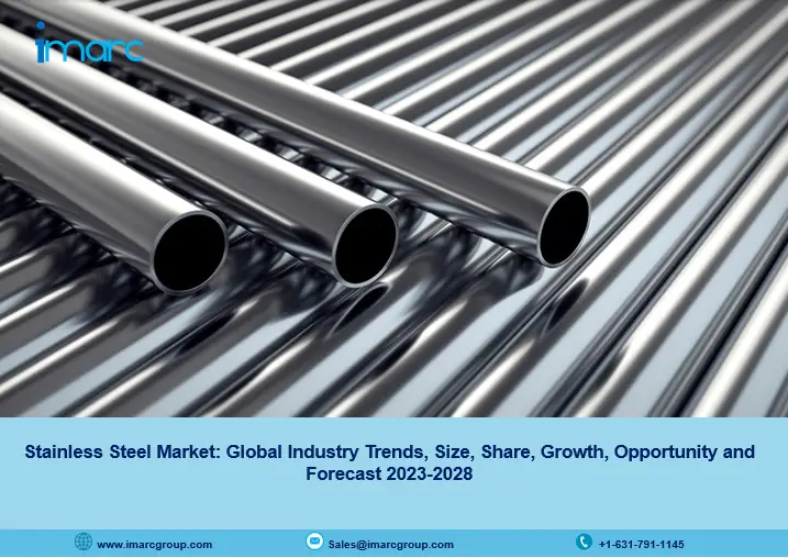 Stainless Steel Market