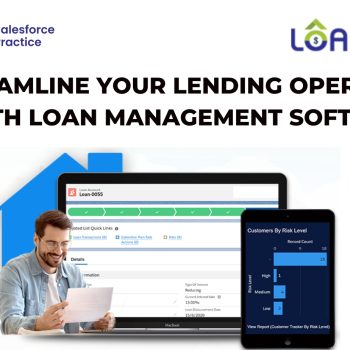 Streamline Your Lending Operations With Loan Management Software