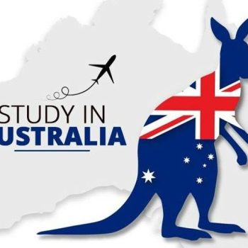 Study-in-Australia