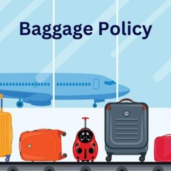 Sun Country Baggage Policy