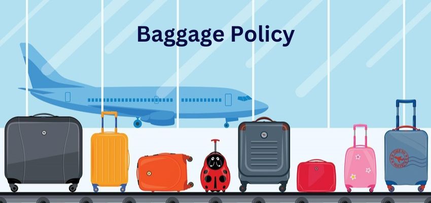 Sun Country Baggage Policy