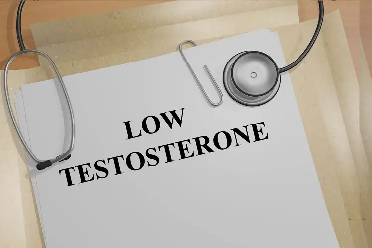 Testoxyl Cypionate 250 Checks on Low Testosterone Levels