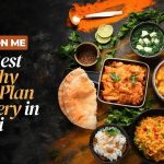 The Best Healthy Meal Plan Delivery in Dubai