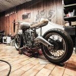 The Importance of Quality Chopper Parts