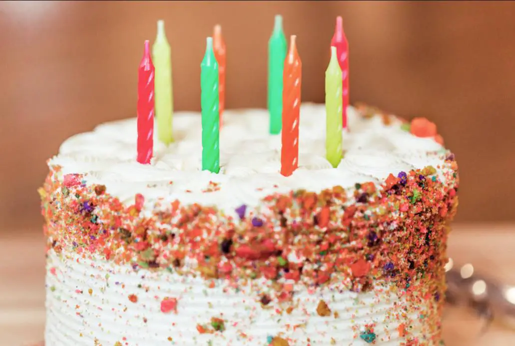 The Ultimate Guide to Surprising Your Kids on Their 13th Birthday