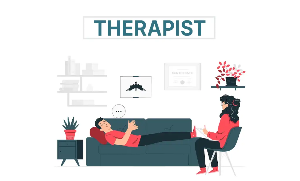 Therapist1