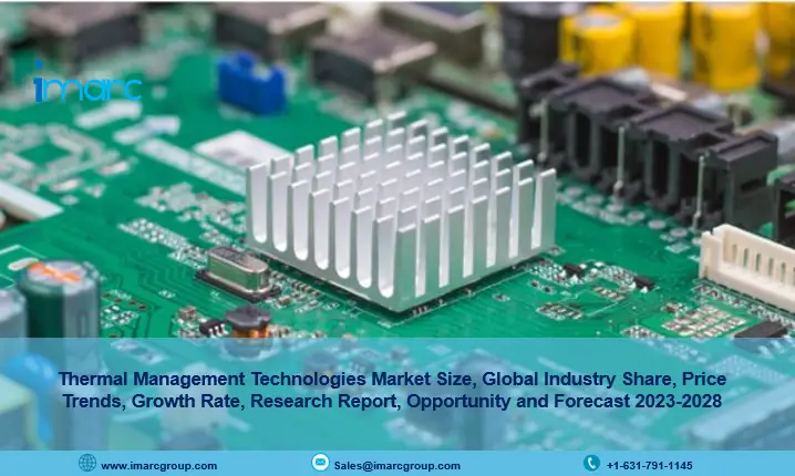 Thermal Management Technologies Market