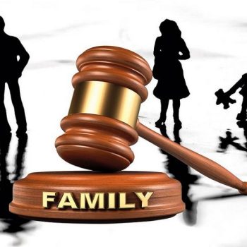 Family Law Solicitor