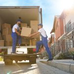 Tips for selecting a moving company in sharjah