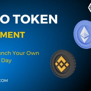 Token Development Company