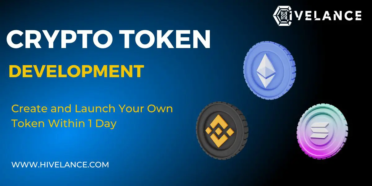 Token Development Company