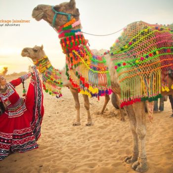 Tour packages Jaisalmer