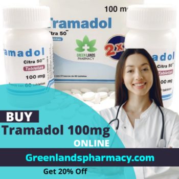 Tramadol 100mg tablet Buy online without prescription