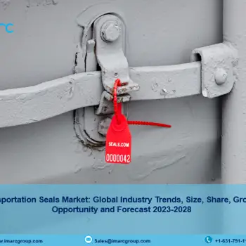 Transportation Seals Market