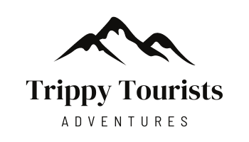 Trippy Tourist logo