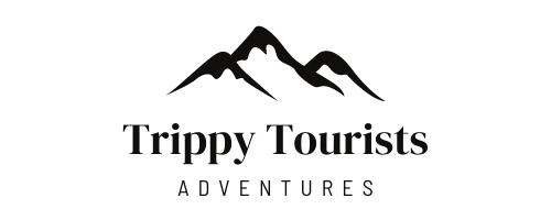 Trippy Tourist logo