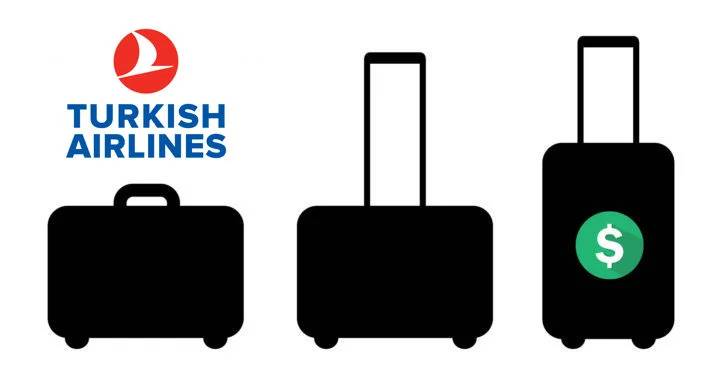 Turkish Airlines Baggage Allowance